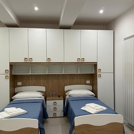 B&B La Coccinella Cascina Zewnętrze zdjęcie