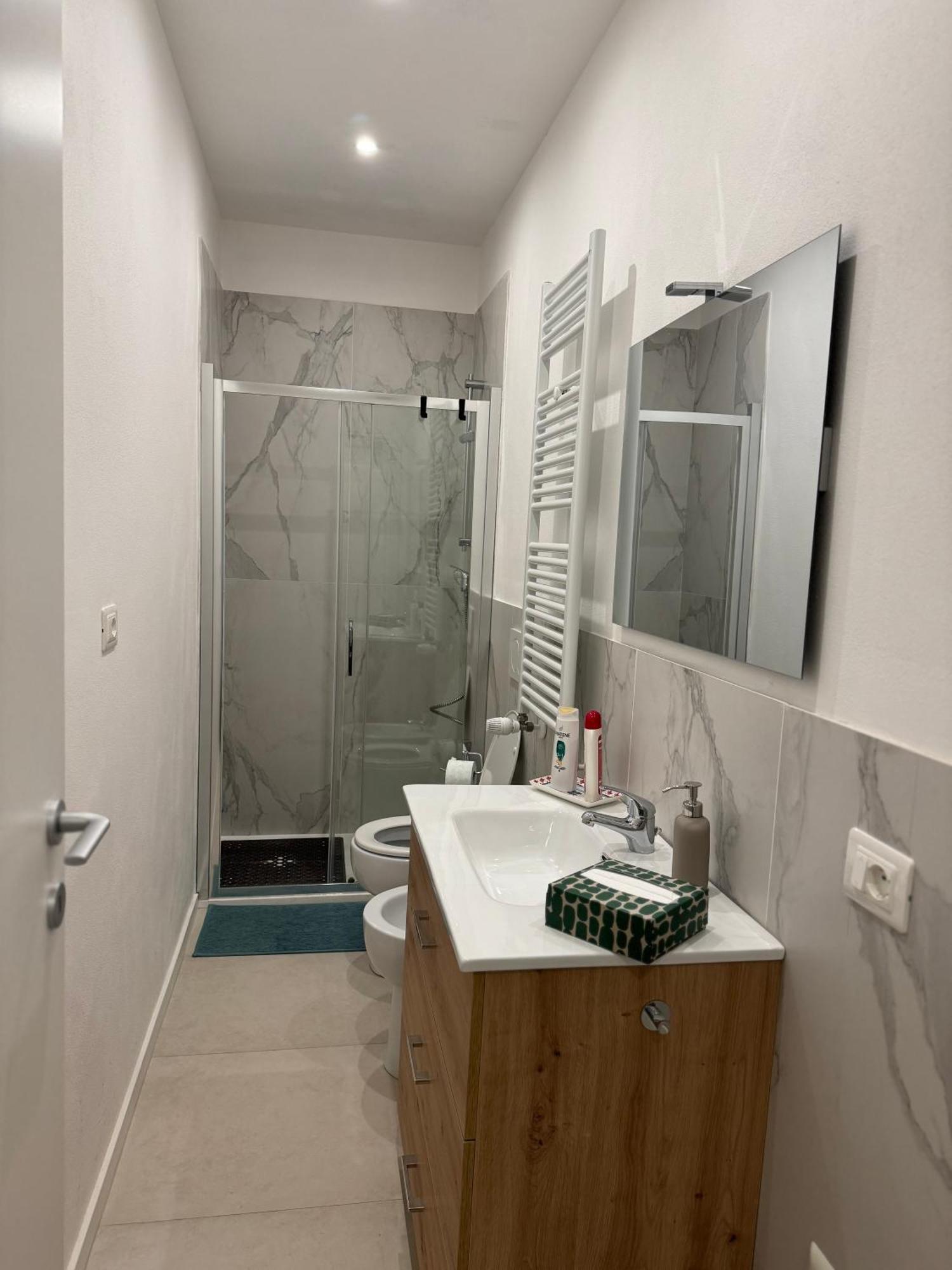 B&B La Coccinella Cascina Zewnętrze zdjęcie