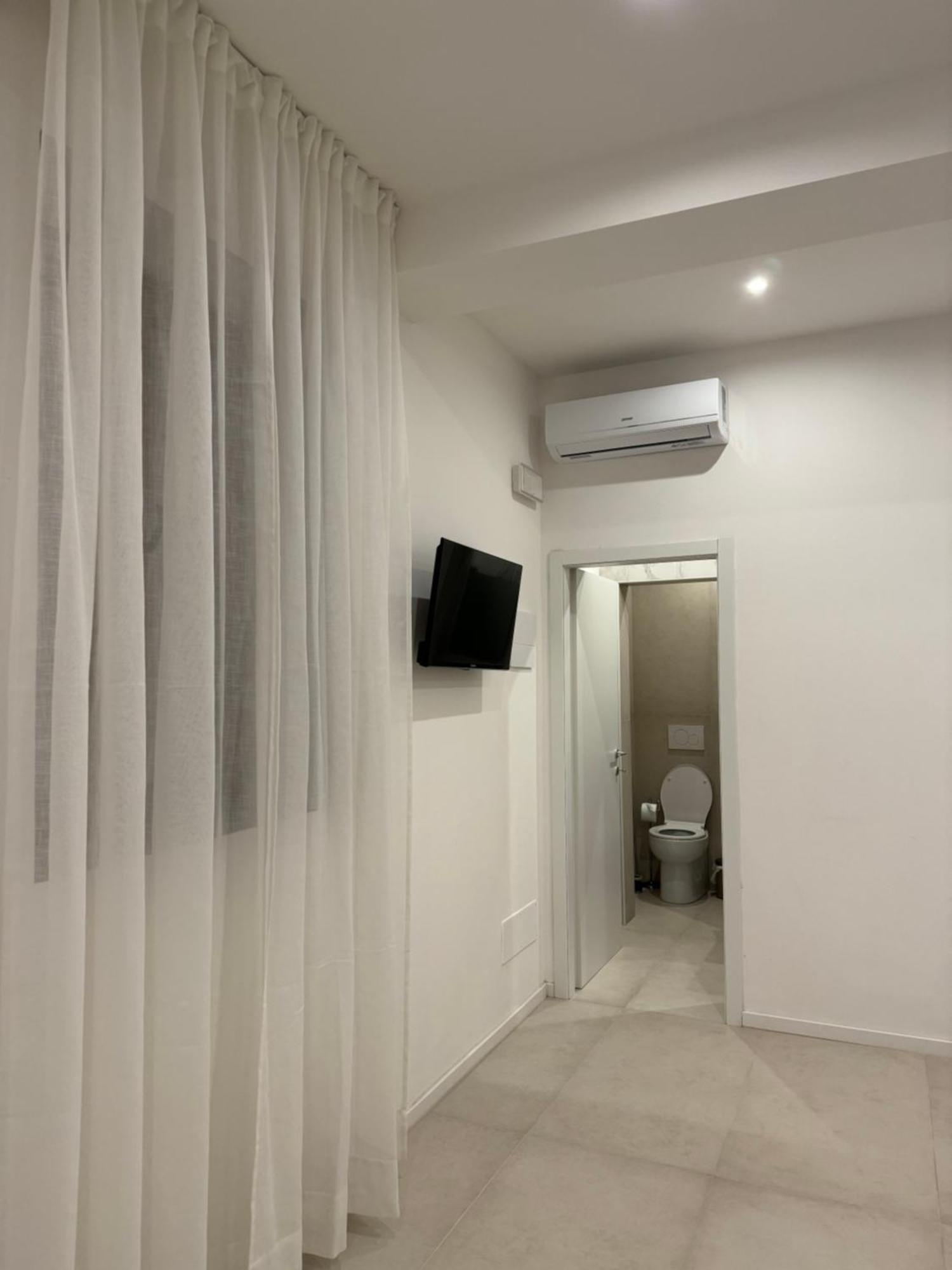 B&B La Coccinella Cascina Zewnętrze zdjęcie