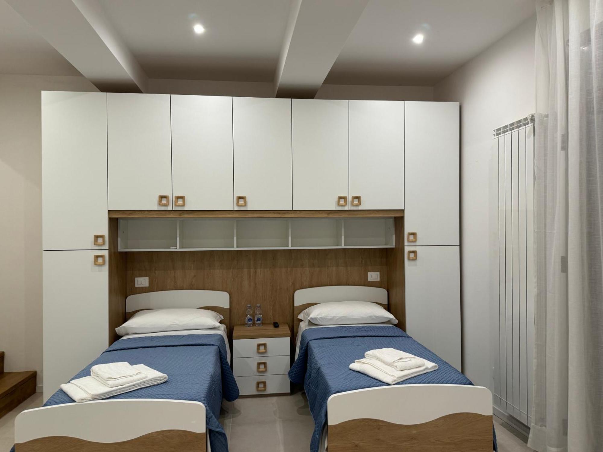 B&B La Coccinella Cascina Zewnętrze zdjęcie