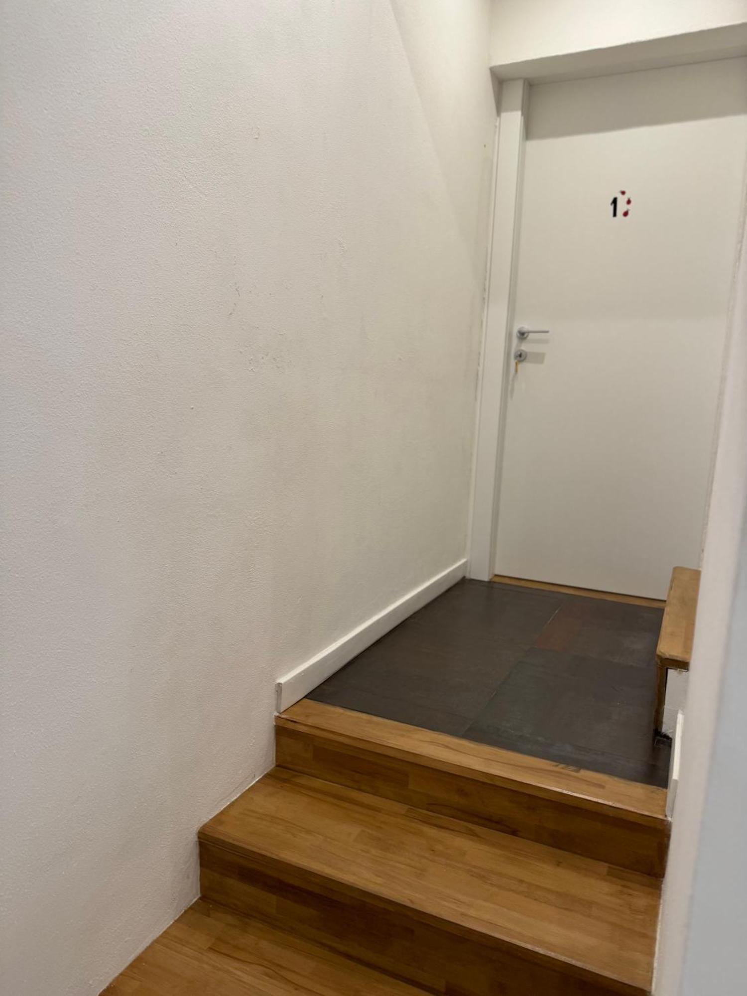 B&B La Coccinella Cascina Zewnętrze zdjęcie