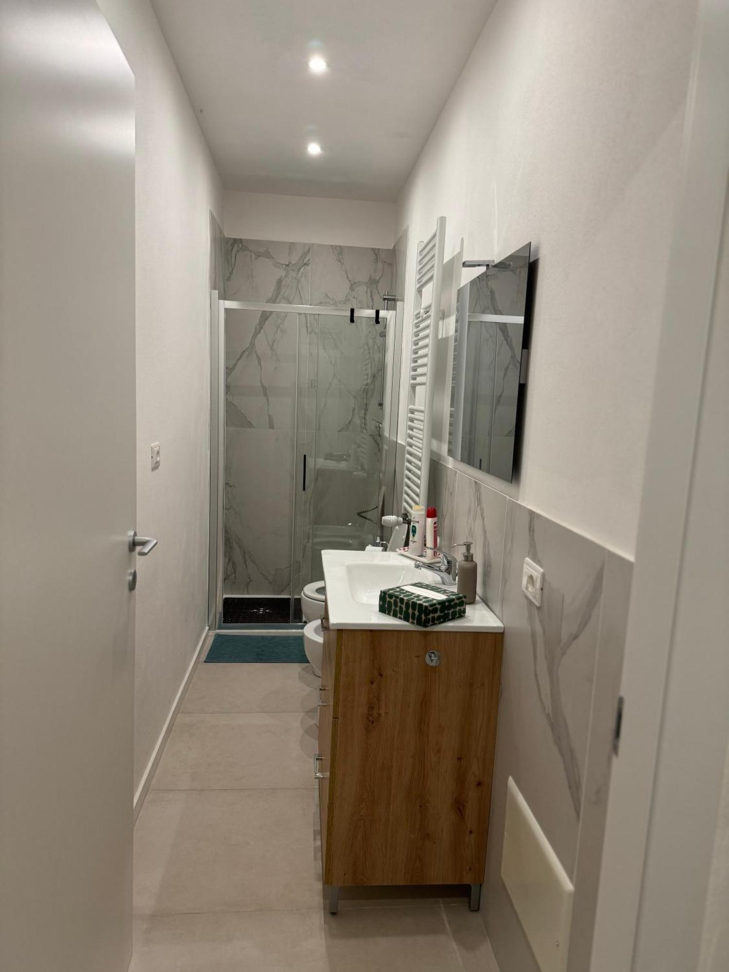 B&B La Coccinella Cascina Zewnętrze zdjęcie