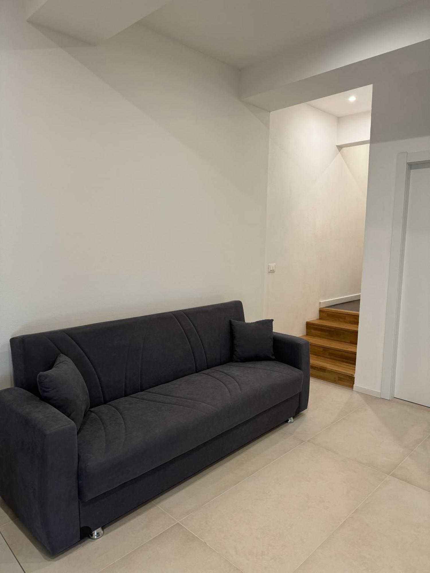B&B La Coccinella Cascina Zewnętrze zdjęcie