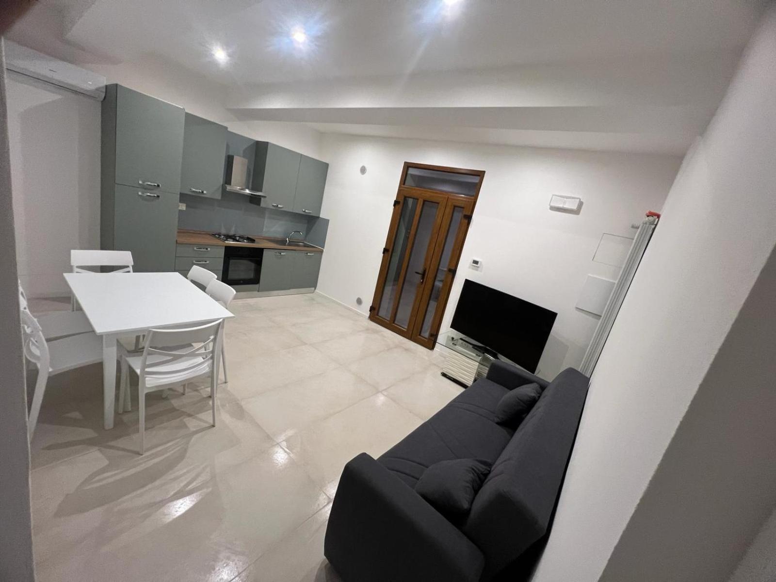 B&B La Coccinella Cascina Zewnętrze zdjęcie