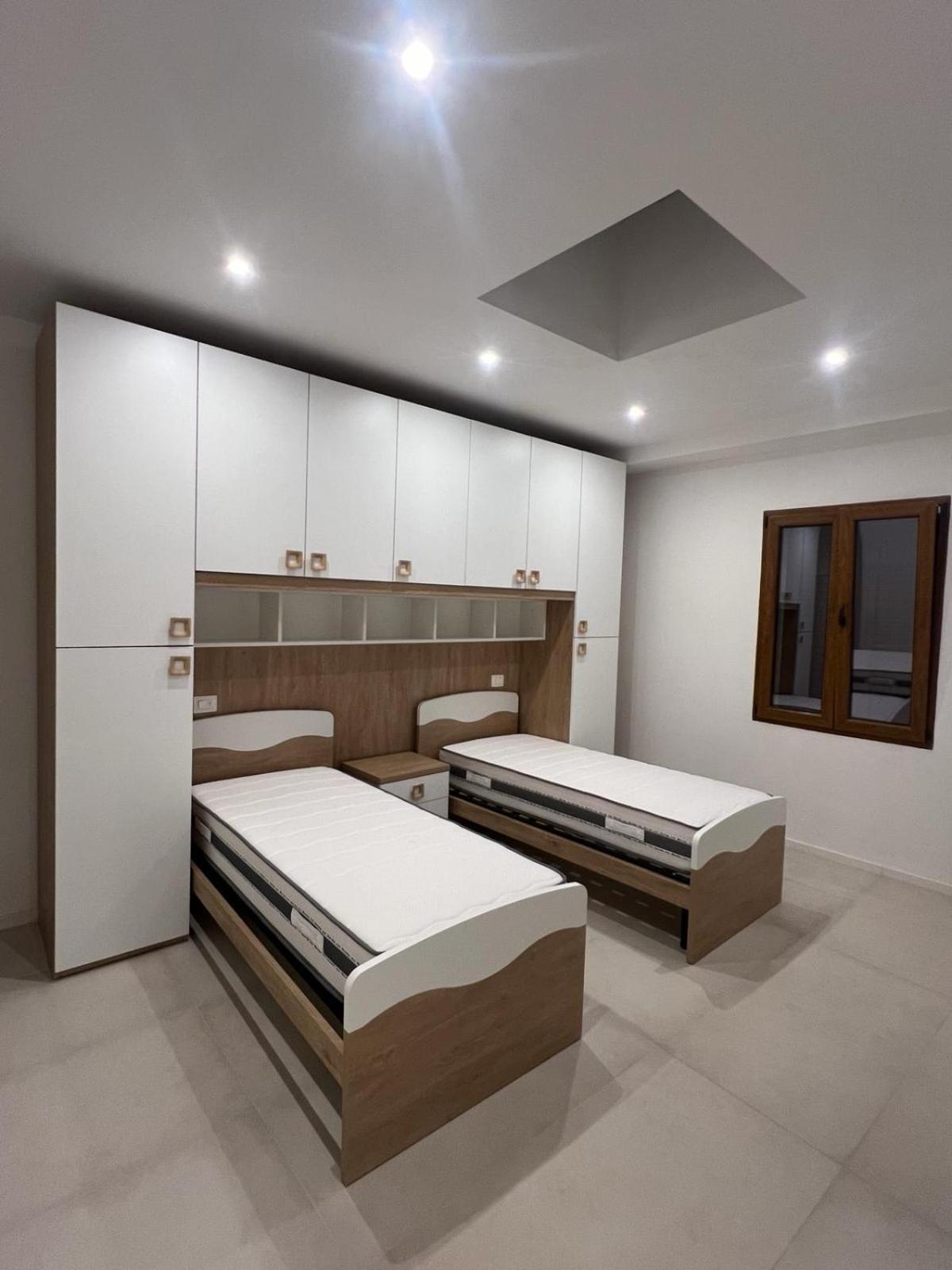 B&B La Coccinella Cascina Zewnętrze zdjęcie