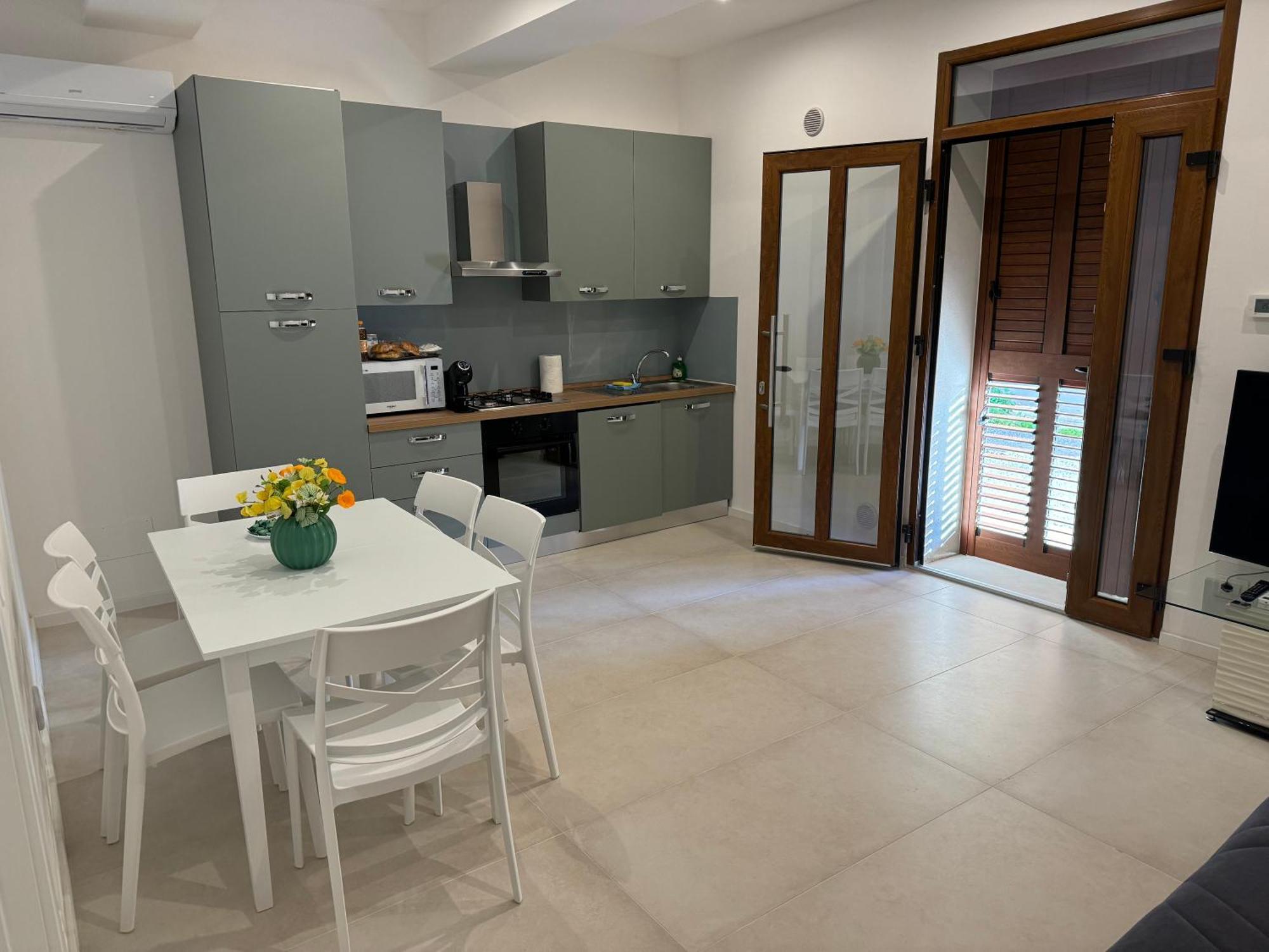B&B La Coccinella Cascina Zewnętrze zdjęcie