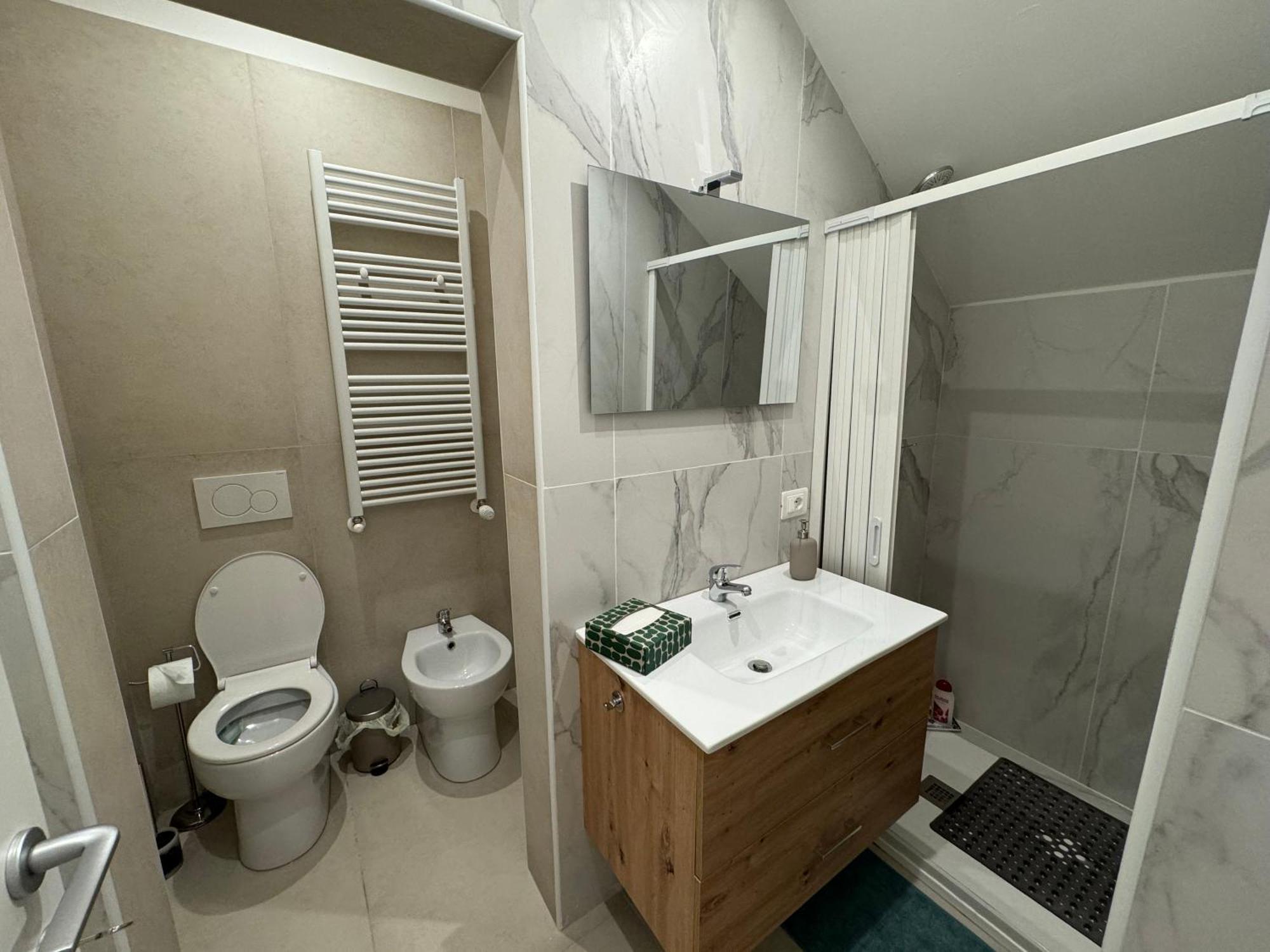 B&B La Coccinella Cascina Zewnętrze zdjęcie