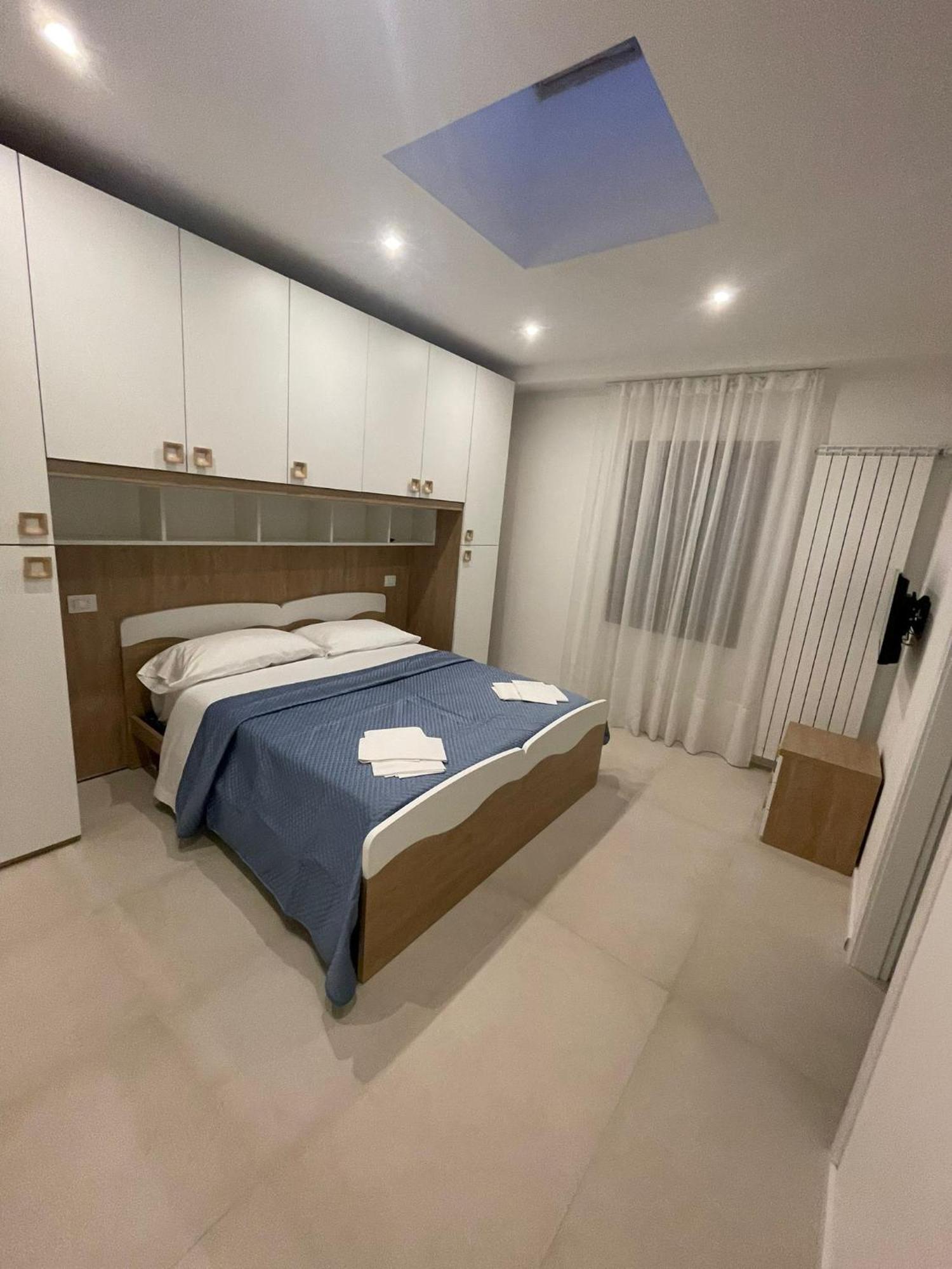 B&B La Coccinella Cascina Zewnętrze zdjęcie