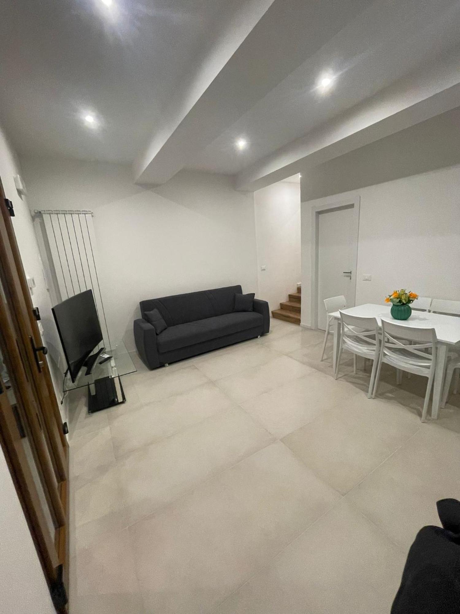 B&B La Coccinella Cascina Zewnętrze zdjęcie