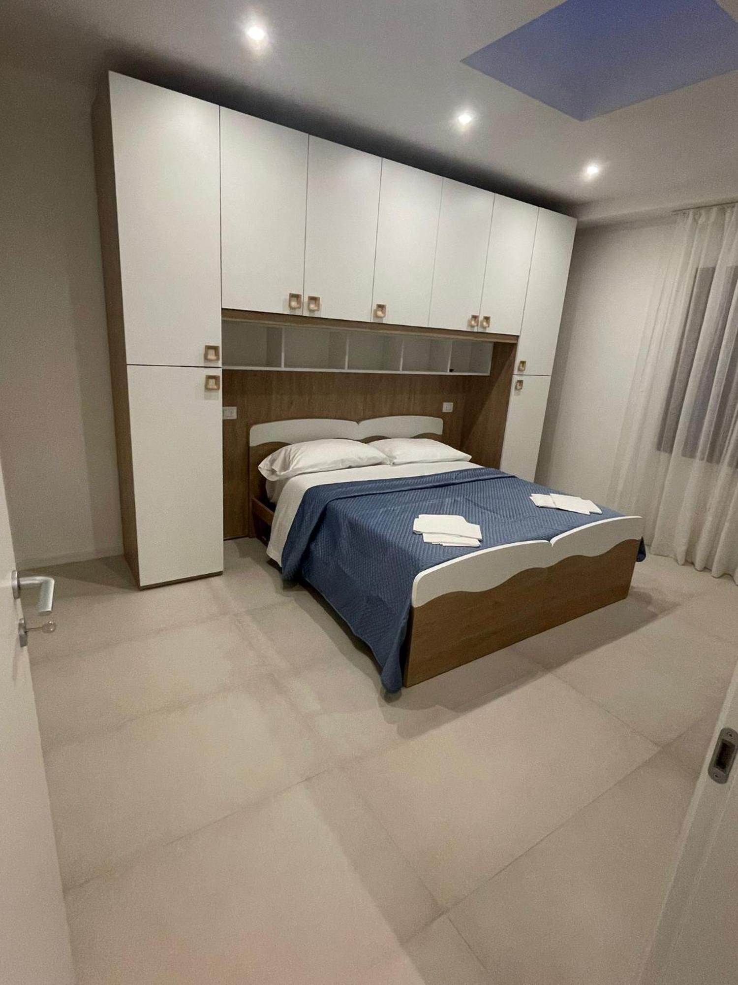 B&B La Coccinella Cascina Zewnętrze zdjęcie