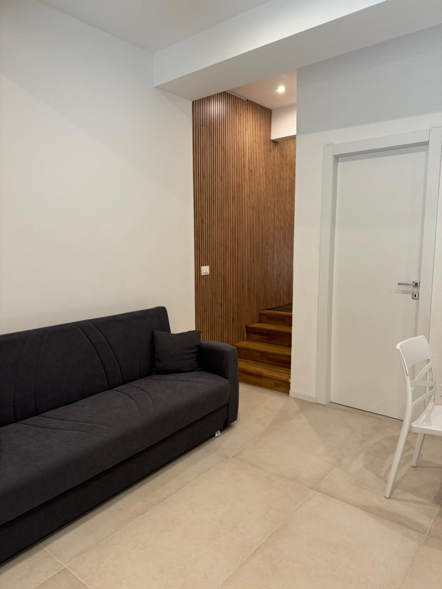 B&B La Coccinella Cascina Zewnętrze zdjęcie