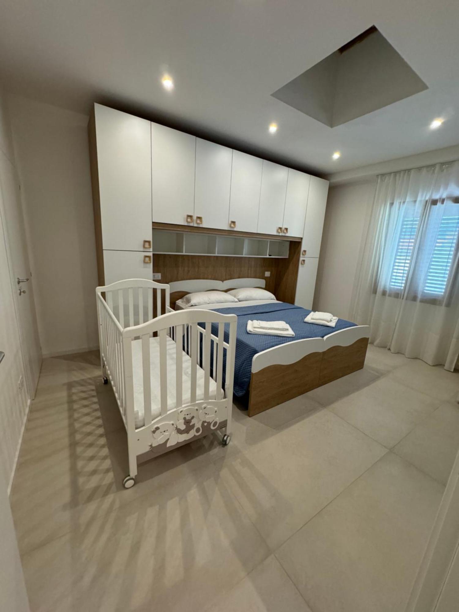 B&B La Coccinella Cascina Zewnętrze zdjęcie