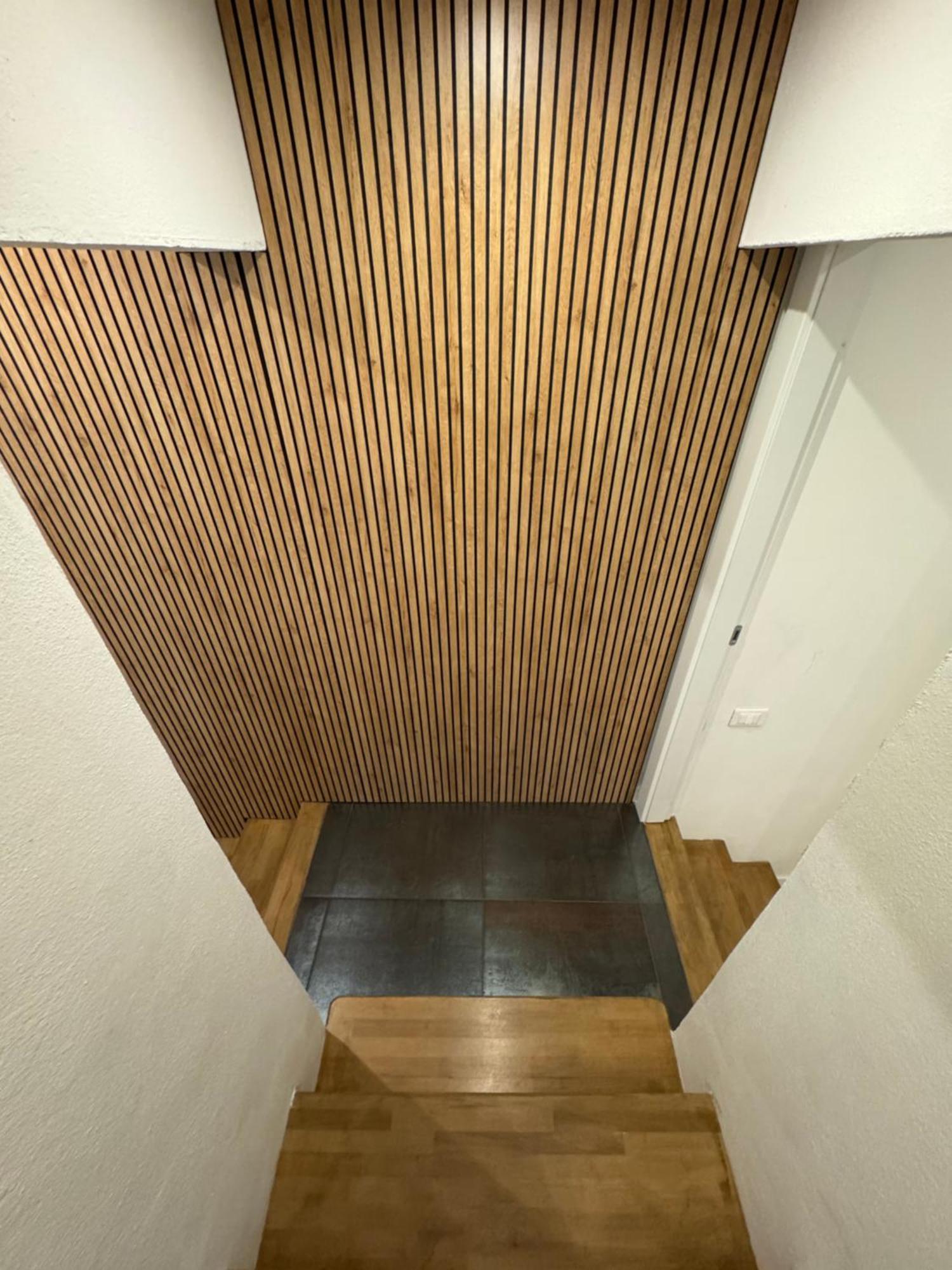 B&B La Coccinella Cascina Zewnętrze zdjęcie