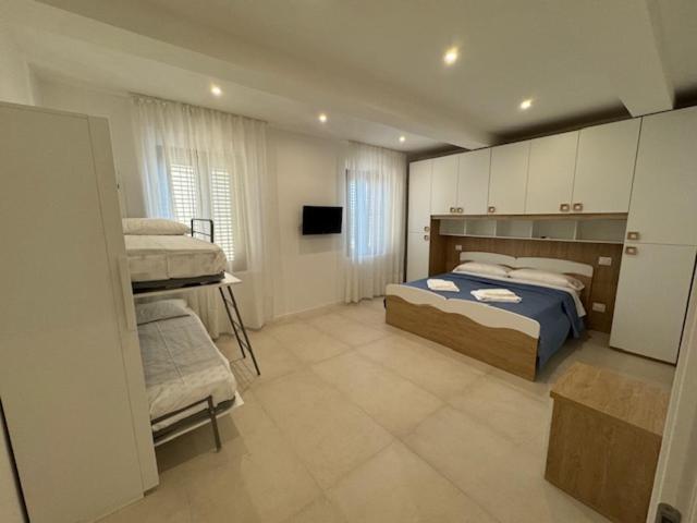 B&B La Coccinella Cascina Zewnętrze zdjęcie