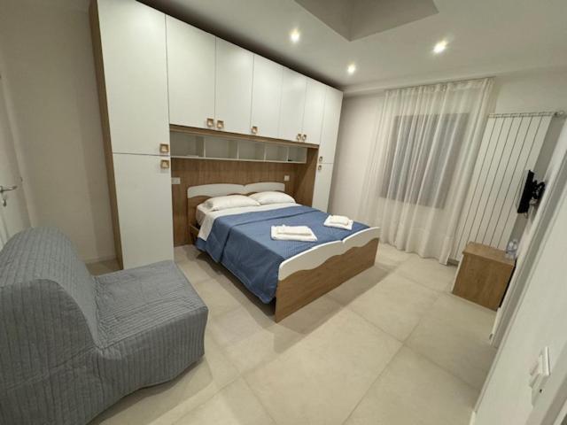B&B La Coccinella Cascina Zewnętrze zdjęcie