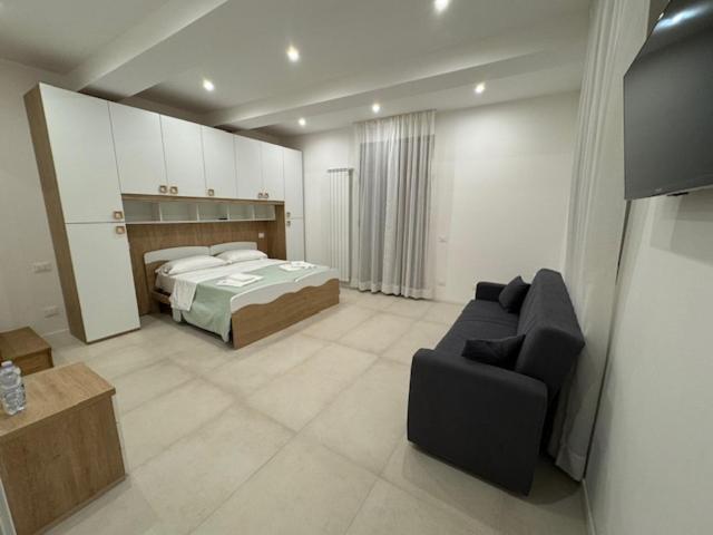 B&B La Coccinella Cascina Zewnętrze zdjęcie